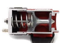 Load image into Gallery viewer, PERRIN 02-07 Subaru WRX / 04-21 STI / 06-08 FXT Bypass/Blow Off Valve - Red - Additional View 6
