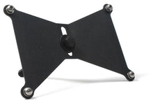 Load image into Gallery viewer, PERRIN 02-07 Subaru WRX/Impreza & 04-07 STi License Plate Relocation Kit - Side View