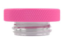 Load image into Gallery viewer, PERRIN 02-25 Subaru Impreza/WRX/STI & 13-25 Crosstrek/BRZ/FR-S/GR86/GR86 Oil Fill Cap - Hyper Pink - Main Product View