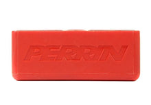 Load image into Gallery viewer, PERRIN 07-25 Subaru WRX STI Sedan Trunk Handle - Red - Additional View 8