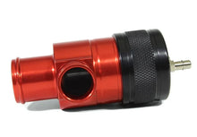 Load image into Gallery viewer, PERRIN 15-21 Subaru WRX / 14-18 Forester XT Bypass/Blow Off Valve - Red - Main Product View