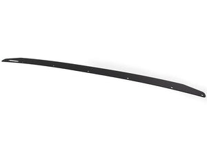 PERRIN 15-21 Subaru WRX/STI (Sedan ONLY w/ Premium Wing) Gurney Flap - Main Product View
