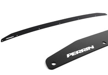 Load image into Gallery viewer, PERRIN 15-21 Subaru WRX/STI (Sedan ONLY w/ Premium Wing) Gurney Flap - Side View