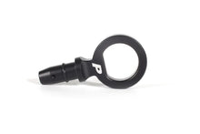 Load image into Gallery viewer, PERRIN 15-25 Subaru WRX & 13-25 BRZ/FR-S/86/GR86 Dipstick Handle Loop Style - Black - Side View