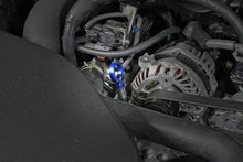 Load image into Gallery viewer, PERRIN 15-25 Subaru WRX & 13-25 BRZ/FR-S/86/GR86 Dipstick Handle Loop Style - Blue - Side View