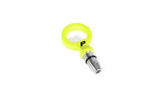Load image into Gallery viewer, PERRIN 15-25 Subaru WRX & 13-25 BRZ/FR-S/86/GR86 Dipstick Handle Loop Style - Neon Yellow - Main Product View