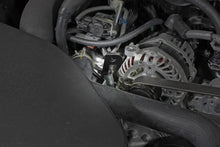 Load image into Gallery viewer, PERRIN 15-25 Subaru WRX & 13-25 BRZ/FR-S/86/GR86 Dipstick Handle P Style - Black - Main Product View