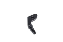 Load image into Gallery viewer, PERRIN 15-25 Subaru WRX & 13-25 BRZ/FR-S/86/GR86 Dipstick Handle P Style - Black - Back View