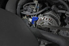 Load image into Gallery viewer, PERRIN 15-25 Subaru WRX & 13-25 BRZ/FR-S/86/GR86 Dipstick Handle P Style - Blue - Main Product View