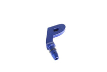 Load image into Gallery viewer, PERRIN 15-25 Subaru WRX & 13-25 BRZ/FR-S/86/GR86 Dipstick Handle P Style - Blue - Additional View 5