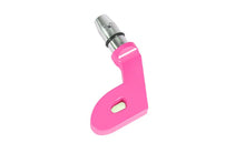 Load image into Gallery viewer, PERRIN 15-25 Subaru WRX & 13-25 BRZ/FR-S/86/GR86 Dipstick Handle P Style - Hyper Pink - Main Product View
