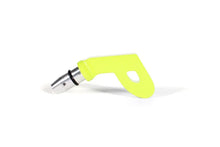 Load image into Gallery viewer, PERRIN 15-25 Subaru WRX & 13-25 BRZ/FR-S/86/GR86 Dipstick Handle P Style - Neon Yellow - Additional View 5