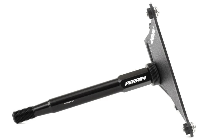 PERRIN 22-24 Subaru Forester Wilderness License Plate Holder - Additional View 5