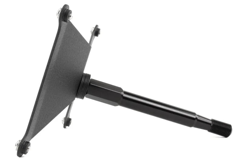 PERRIN 22-24 Subaru Forester Wilderness License Plate Holder - Additional View 6