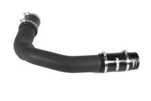 Load image into Gallery viewer, PERRIN 22-25 Subaru WRX / 19-25 Ascent / 20-25 Legacy Turbo / 22-25 Outback Turbo Charge Pipe - Blk - Main Product View