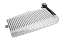 Load image into Gallery viewer, PERRIN 22-25 Subaru WRX / 19-25 Ascent / 20-25 Outback & Legacy Turbo Top Mount Intercooler - Silver - Additional View 8