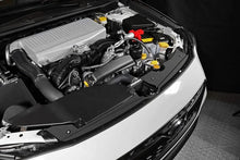 Load image into Gallery viewer, PERRIN 22-25 Subaru WRX Radiator Shroud - Black - Additional View 5