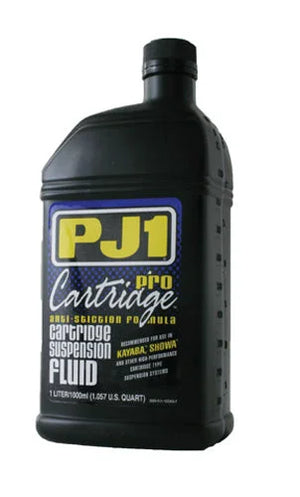 PJ1 Products Cartridge Fork Oil - Kayaba/Showa - 1L 10-32KS