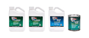 POR-15 Auto Fuel Tank Repair Kit 49239
