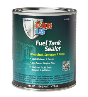 POR-15 Fuel Tank Sealer - Pint 49208