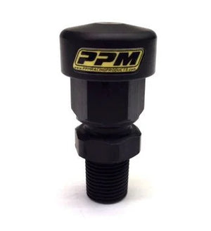 PPM Rear End Breather for Quick Change PPM911-1741-RV