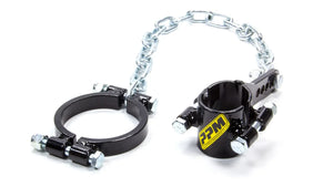 PPM Travel Limiting Chain Assembly 1.5in Mnt PPM0150-LC