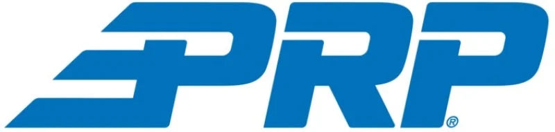 PRP 5.2 Harness(Cam-Lock, SFI Rated) - Black - Detail View