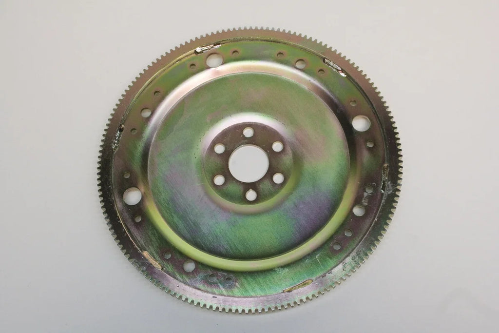 PRW Automatic Transmission Flexplate 1830204 - Side View