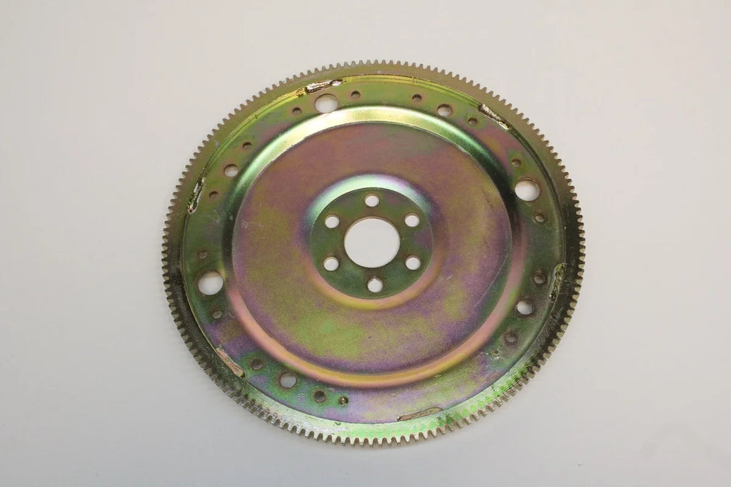 PRW Automatic Transmission Flexplate 1830205 - Side View