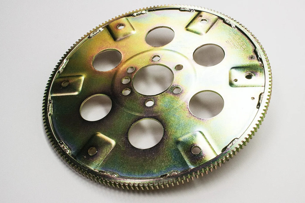 PRW Automatic Transmission Flexplate 1849600 - Side View