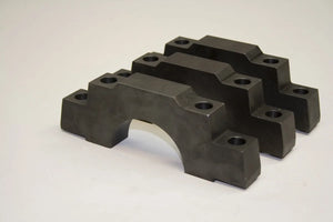 PRW Engine Crankshaft Main Bearing Cap 1735003