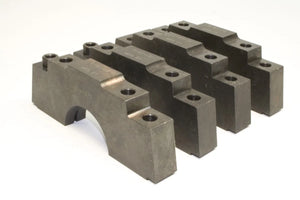 PRW Engine Crankshaft Main Bearing Cap 1745401