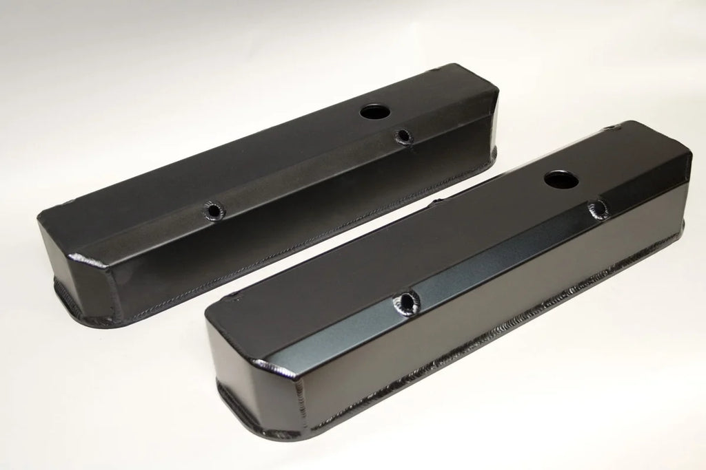 PRW Engine Valve Cover Set 4031807 - Side View
