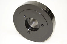 Load image into Gallery viewer, PRW PQx SFI-Rated Racing FluidGel Damper; 6.25 in. OD; Internal Balance; Black. 2542701