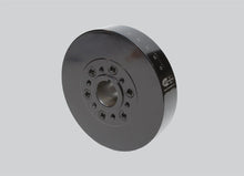Load image into Gallery viewer, PRW PQx SFI-Rated Racing FluidGel Damper; 7.25 in. OD; Neutral Balance; Black. 2531801
