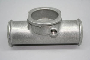 PRW Radiator Coolant Hose 5292202 - Main Product View