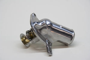PRW Water Neck Outlet And Thermostat 5234693