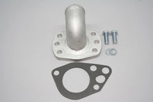 Load image into Gallery viewer, PRW Water Neck Outlet; Cast Aluminum; 90 Degree Outlet. 5244081 - Main Product View