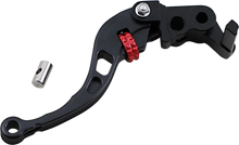Load image into Gallery viewer, PSR Brake Lever - Apex - Black 50-01653-22 - Main Product View