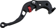 Load image into Gallery viewer, PSR Brake Lever - Apex - Black 50-01655-22 - Main Product View