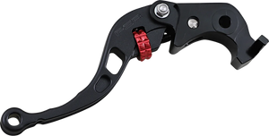 PSR Brake Lever - Apex - Black 50-01655-22 - Main Product View