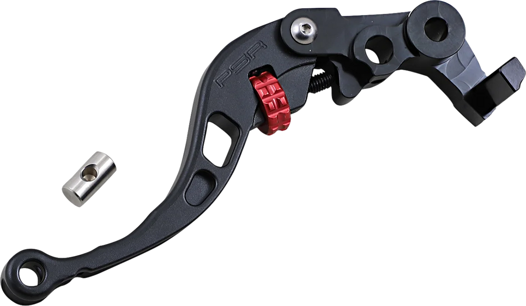 PSR Brake Lever - Apex - Black 50-01670-22 - Side View