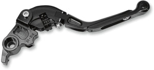 PSR Brake Lever - GP - Black 00-01653-22 - Main Product View