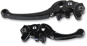 PSR Brake Lever - GP Pro MX 00-03000-22 - Main Product View