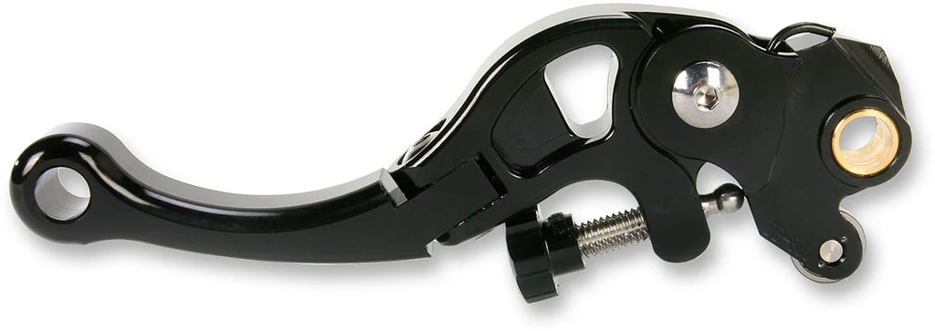 PSR Brake Lever - GP Pro MX 00-03003-22 - Side View