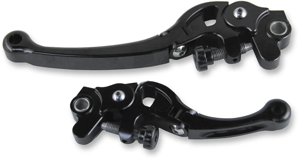 PSR Brake Lever - GP Pro MX 00-03003-22 - Detail View