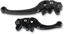 Load image into Gallery viewer, PSR Brake Lever - GP Pro MX 00-03003-22 - Detail View