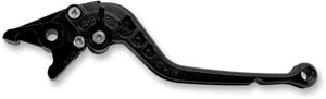 PSR Brake Lever - Long - Black 00-00550-22 - Main Product View