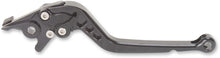 Load image into Gallery viewer, PSR Brake Lever - Long - Black 00-00559-22 - Side View