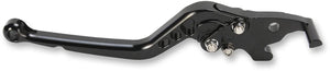 PSR Brake Lever - Long - Black 00-00565-22 - Main Product View